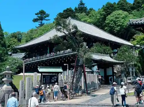 東大寺 二月堂(奈良県)