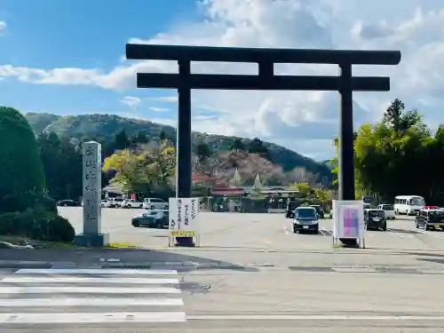 白山比咩神社(石川県)