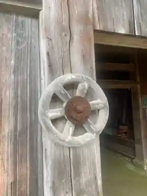 大峯山寺(奈良県)