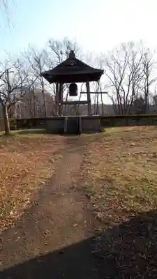 旧龍雲寺のその他建物