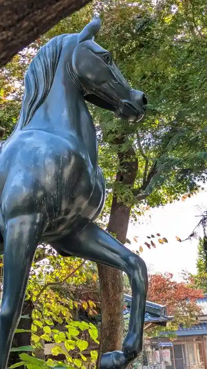 大将軍神社 東三條殿(京都府)