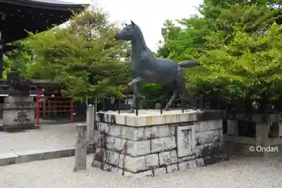 京都乃木神社(京都府)