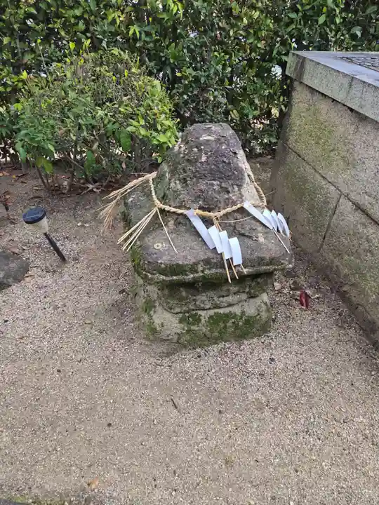 岡山神社(岡山県)