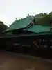 常陸国出雲大社(茨城県)