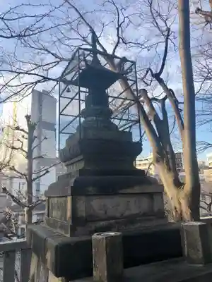 待乳山聖天（本龍院）のその他建物