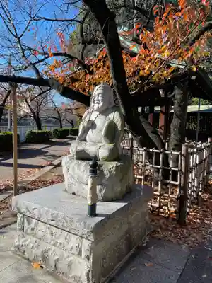 荏原神社(東京都)