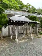 東鳴子温泉神社(宮城県)