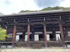 禅林寺（永観堂）(京都府)