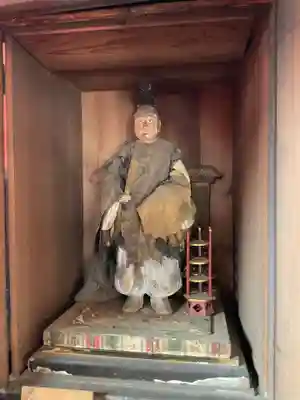 欣浄寺(京都府)