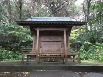 御笏神社(東京都)