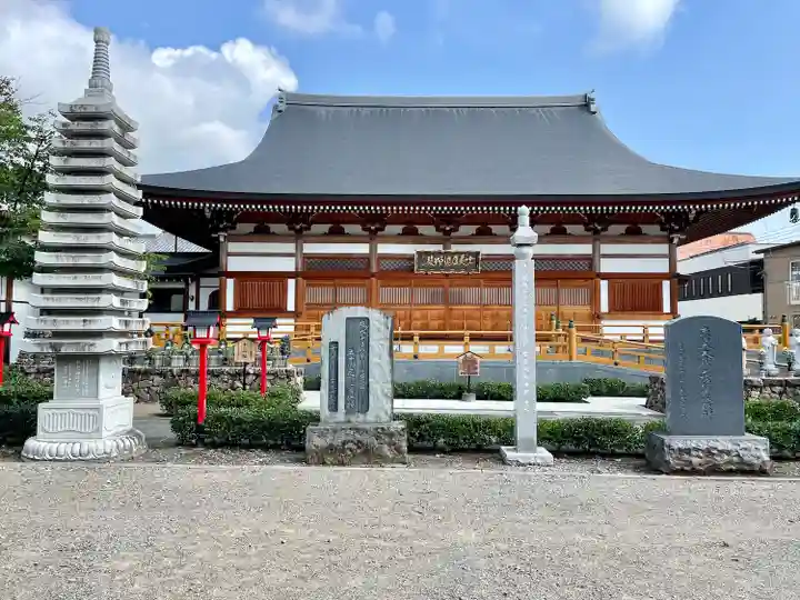 滿福密寺(栃木県)
