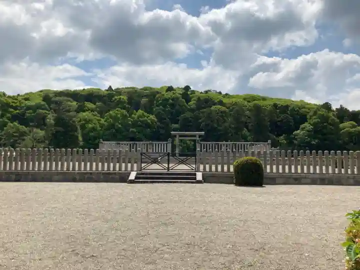 誉田八幡宮のその他建物