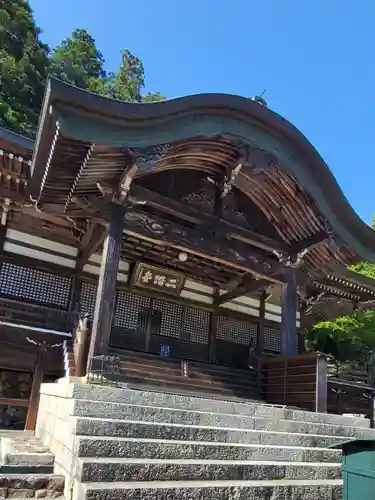 勝尾寺(大阪府)