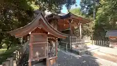 小幡神社(滋賀県)