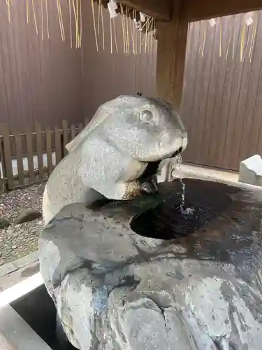 調神社(埼玉県)
