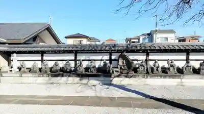 全龍寺(東京都)