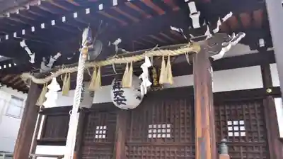 吉祥院天満宮のその他建物