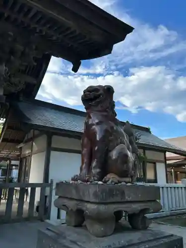 大洗磯前神社(茨城県)