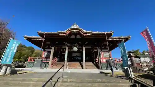 慈恩寺(埼玉県)