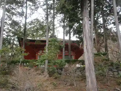 石山寺(滋賀県)