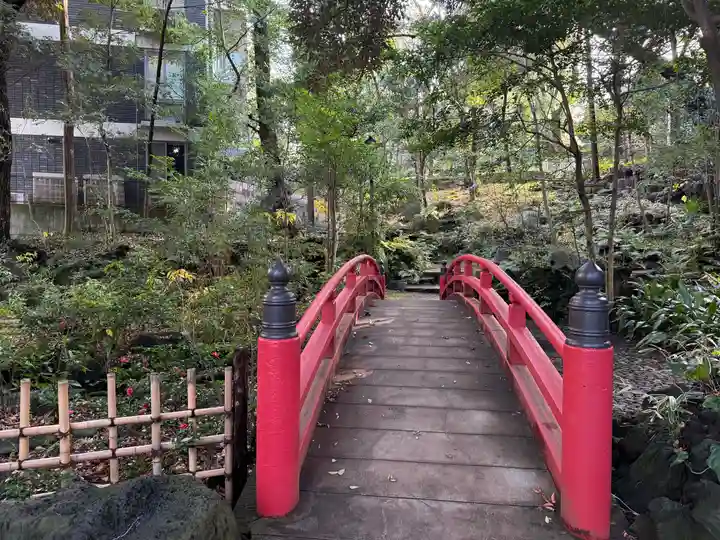 赤坂氷川神社(東京都)