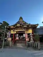 世尊院(長野県)