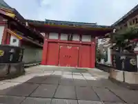 神田神社(神田明神)の本殿・本堂