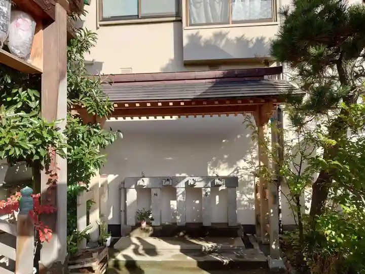 秋葉神社(新潟県)