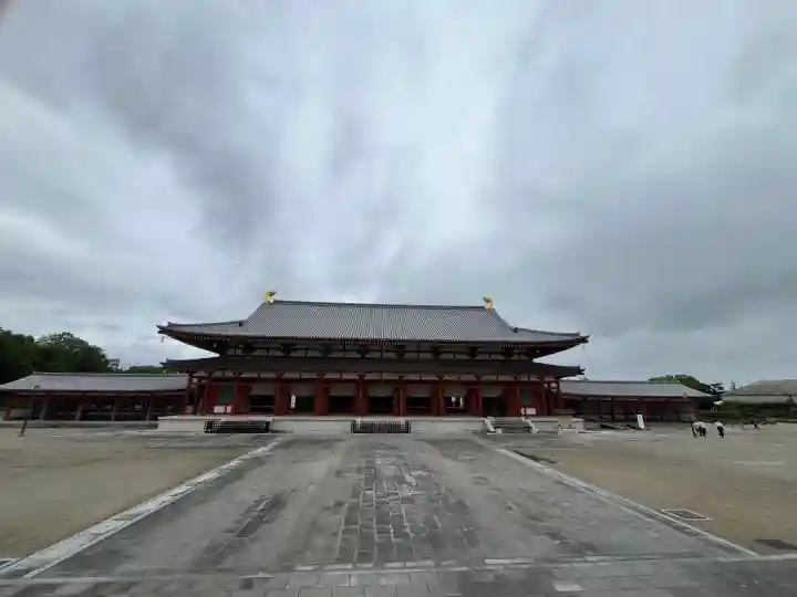 薬師寺(奈良県)