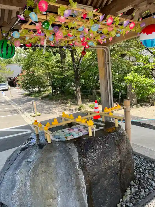 乃木神社(栃木県)