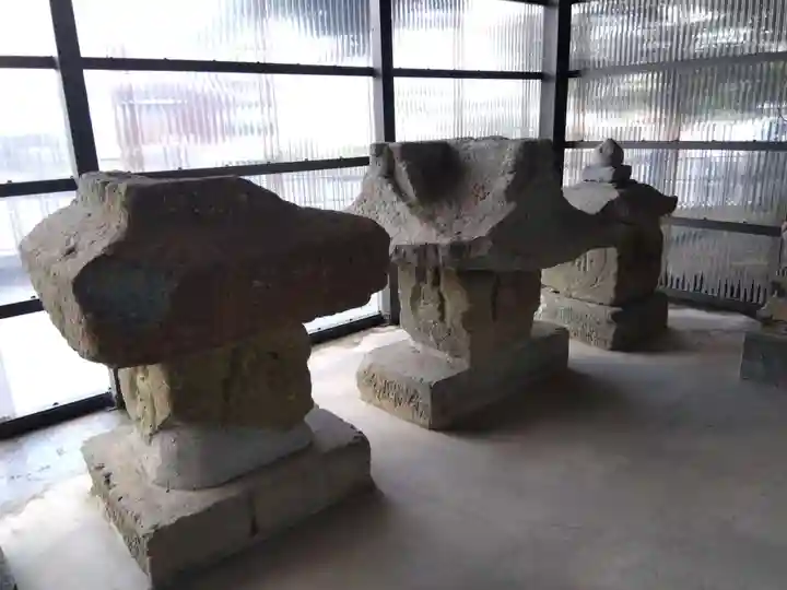 白山神社(福井県)