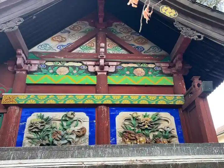 榛名神社(群馬県)