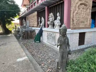 長安寺(神奈川県)