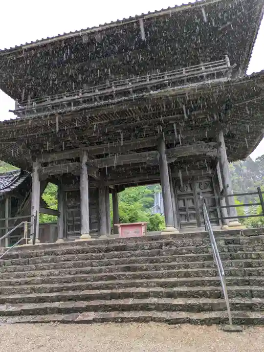 行基寺(岐阜県)