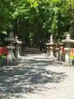 紀州東照宮(和歌山県)