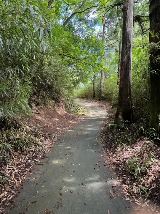 別所神社(長野県)
