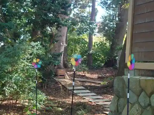 鶴嶺八幡宮(神奈川県)