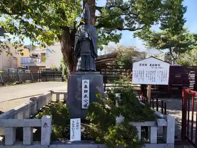 阿部野神社(大阪府)