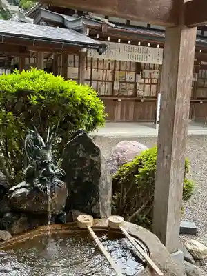 御上神社(滋賀県)