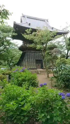 楽法寺（雨引観音）のその他建物