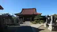 真浄寺のその他建物