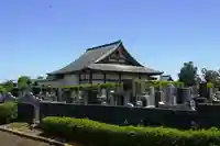 松林寺のその他建物
