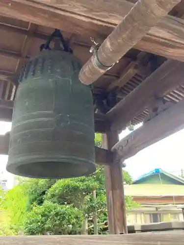 良長院(神奈川県)
