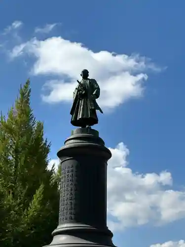 靖國神社(東京都)