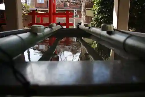 葛西神社(東京都)