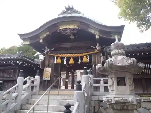 神明社(愛知県)