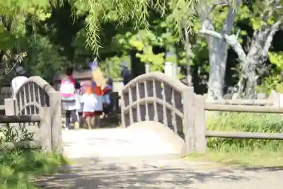 長岡天満宮(京都府)