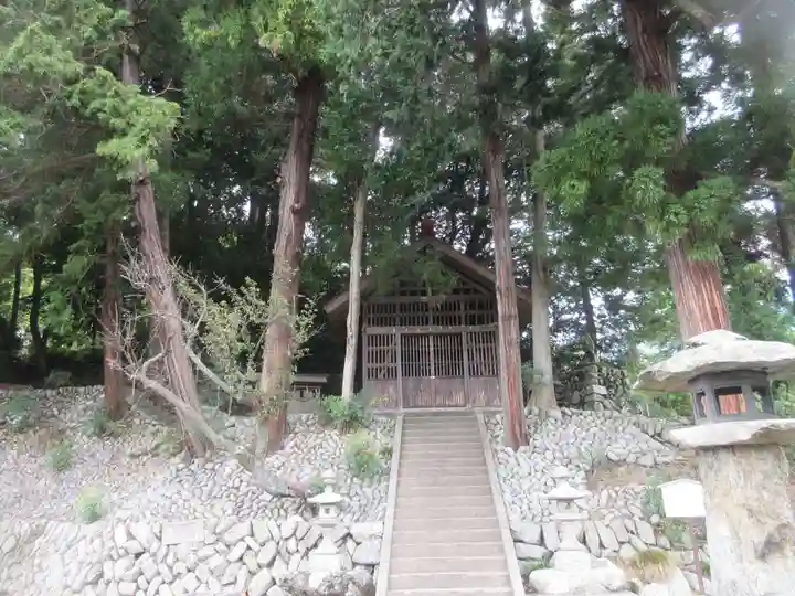天満天神社(埼玉県)