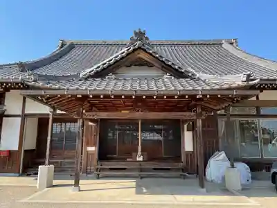 正福寺(三重県)