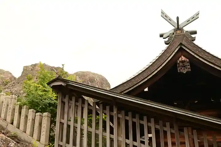 高岳神社(兵庫県)